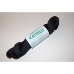 Katrilli - värillinen Musta (762)