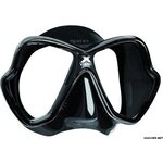 Mares X-Vision -14 Black/black