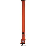 Halcyon Diver's Alert Marker, 3.3' (1m) Oral inflation, with opv