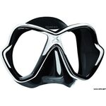 Mares X-Vision -14 Black/white