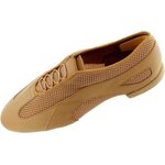 NASA Tanssitossu - ES0485L Slipstream Slip On Tan