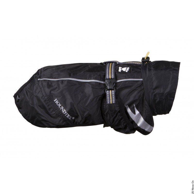 Hurtta Torrent sadetakki, Oranssi Korppi