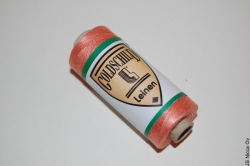 Goldschild 66/3 Lohenpunainen (042)