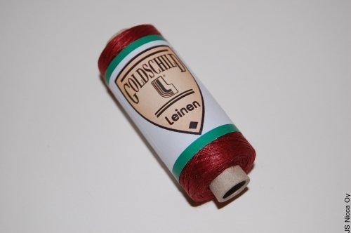 Goldschild 66/3 Viininpunainen (006)