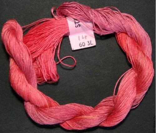 Pellavadokka 60/3 14