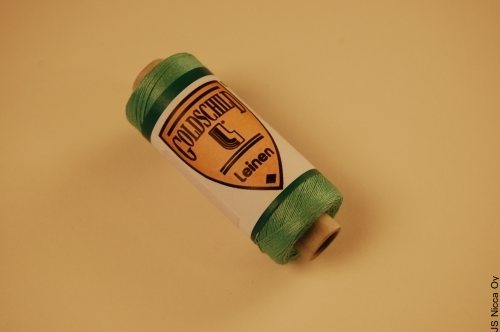 Goldschild 18/3 Vaaleanvihreä (010)