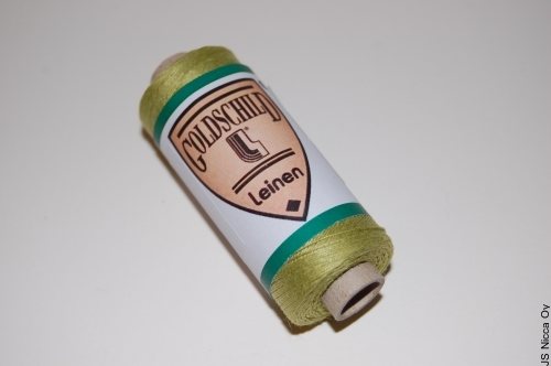 Goldschild 66/3 Lehmuksenvihreä (057)