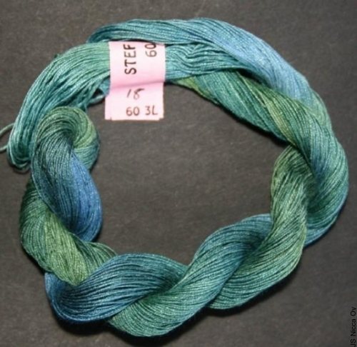 Pellavadokka 60/3 18