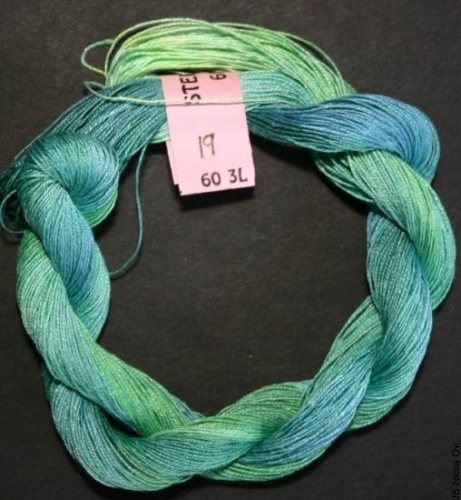 Pellavadokka 60/3 19