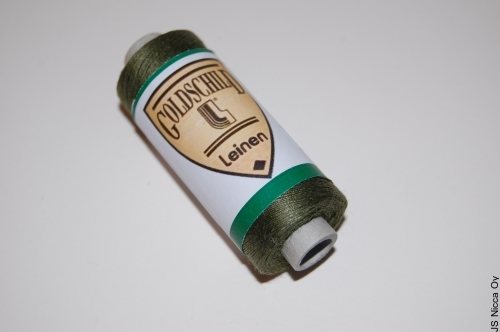 Goldschild 18/3 Metsänvihreä (041)