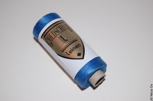 Goldschild 50/3 Sininen (037)