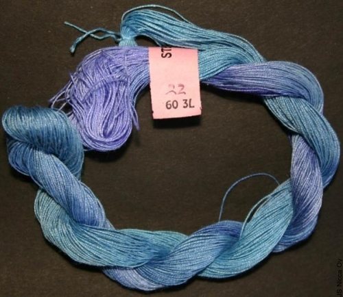 Pellavadokka 60/3 22