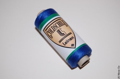 Goldschild 66/3 Tummansininen (051)