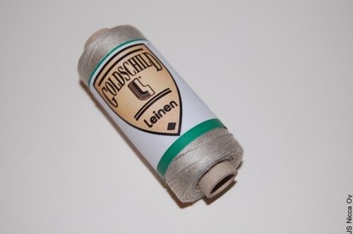 Goldschild 18/3 Tuhkanharmaa (043)