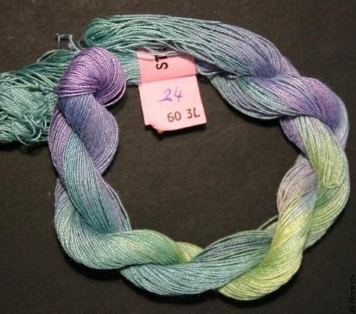 Pellavadokka 60/3 24