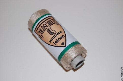 Goldschild 18/3 Luonnonvaalea (014)