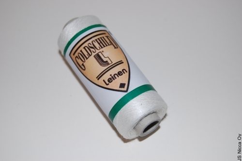 Goldschild 50/3 3/4-valkaistu (011)