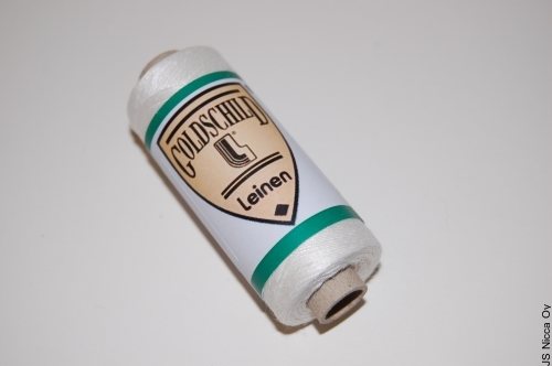 Goldschild 18/3 1/2-valkaistu (015)