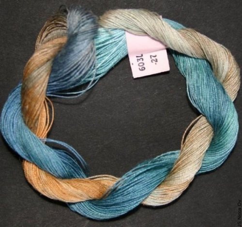 Pellavadokka 60/3 27