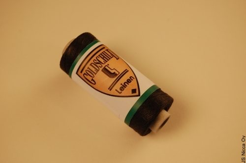 Goldschild 18/3 Musta (013)