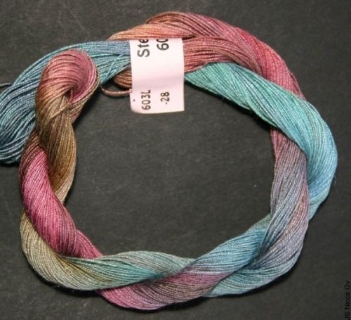 Pellavadokka 60/3 28