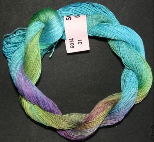 Pellavadokka 60/3 31