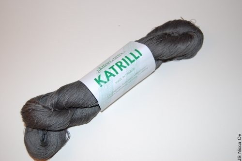 Katrilli - värillinen Harmaa (755)