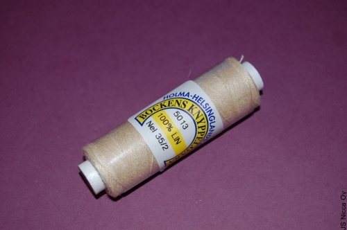 Bockens 35/2 värilliset Keltainen (702)