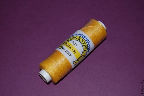 Bockens 35/2 värilliset Vaaleanpunainen (468)