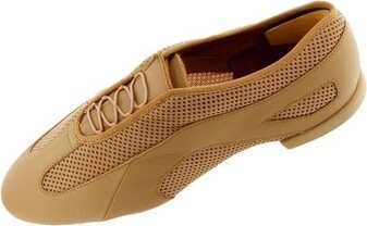 NASA Tanssitossu - ES0485L Slipstream Slip On Tan