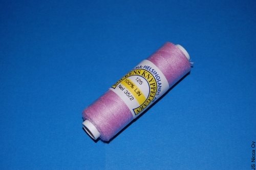 Bockens 35/2 värilliset Kanervanpunainen (128)