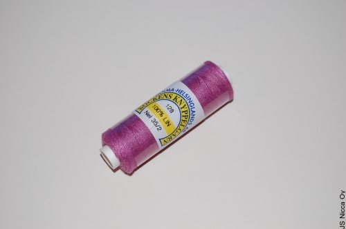 Bockens 35/2 värilliset Lila (1310)