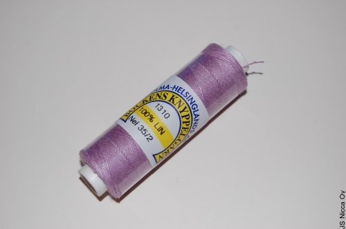 Bockens 35/2 värilliset Tummansininen (514)