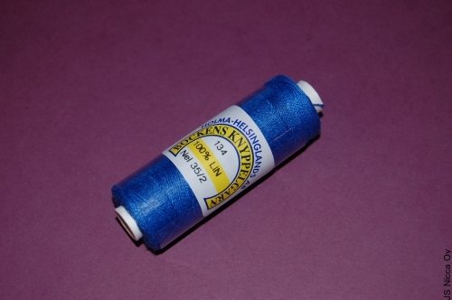 Bockens 35/2 värilliset Joulunvihreä (4060)