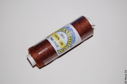 Bockens 35/2 värilliset Beigenharmaa (505)