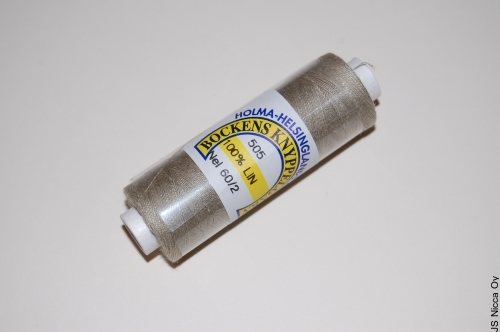 Bockens 35/2 värilliset Harmaa (1223)