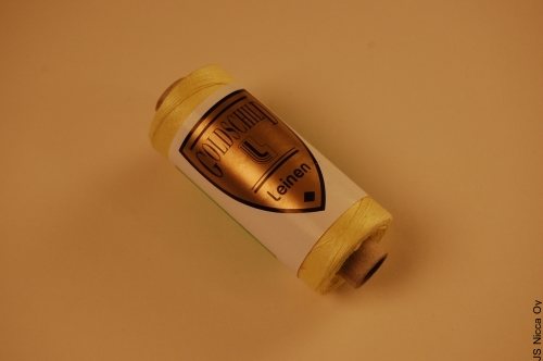 Goldschild 18/3 Keltainen (050)