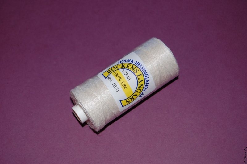 Bockens 18/3 1/2-valkaistu (120)