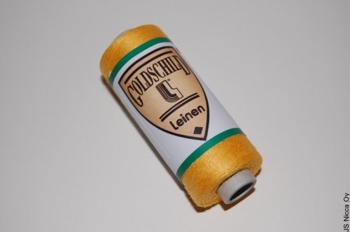 Goldschild 50/3 Kullankeltainen (016)