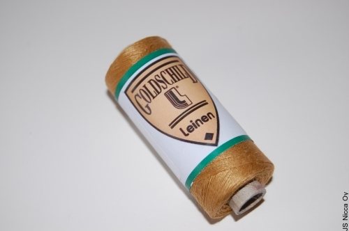 Goldschild 66/3 Kullanruskea (038)