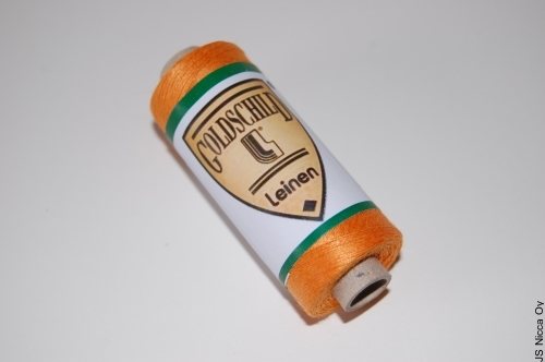 Goldschild 66/3 Oranssi (056)