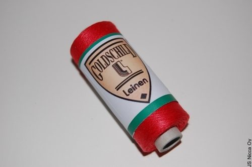 Goldschild 30/3 Kirkkaanpunainen (005)