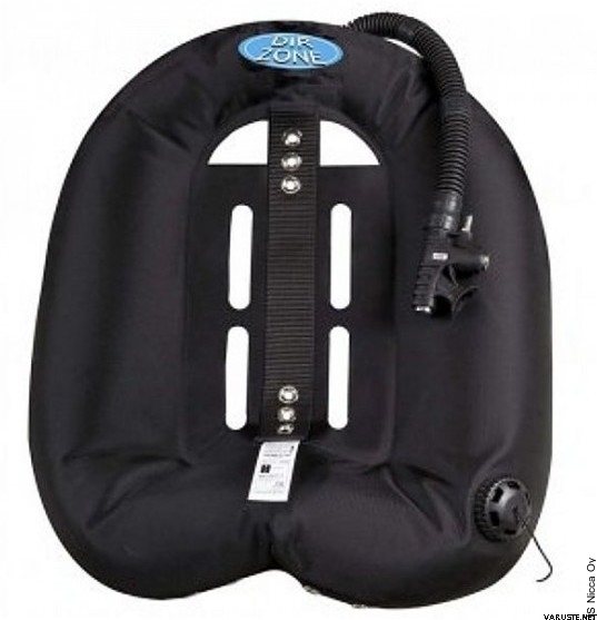 DirZone Stream RING 20 CCR