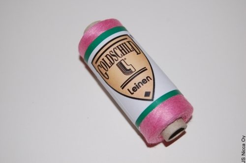 Goldschild 30/3 Vaalea vanharoosa (032)