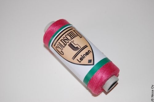 Goldschild 66/3 Vanharoosa (020)