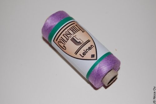 Goldschild 30/3 Liila (039)