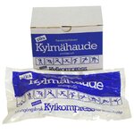 Kylmähaude kertakäyttöinen Salvequick 6 kpl/ ras.