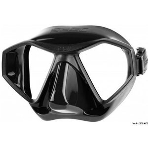 Seacsub L70, black