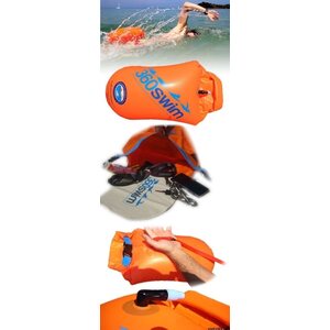 ORTO SaferSwimmer Safety Buoy (PVC)