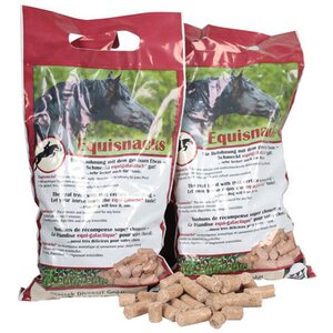 Stassek Equisnacks 1kg